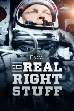 Watch The Real Right Stuff movies free Primewire