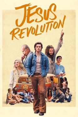 Watch Jesus Revolution movies free Primewire