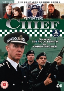 Watch The Chief movies free Primewire