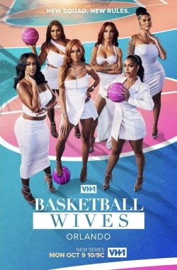 Watch Basketball Wives: Orlando movies free Primewire