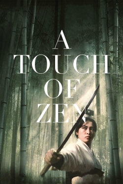 Watch A Touch of Zen movies free Primewire