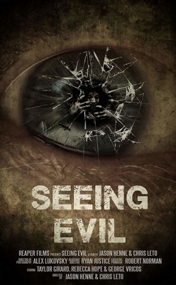 Watch Seeing Evil movies free Primewire