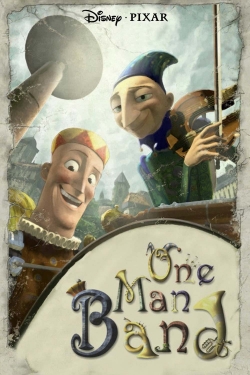 Watch One Man Band movies free Primewire