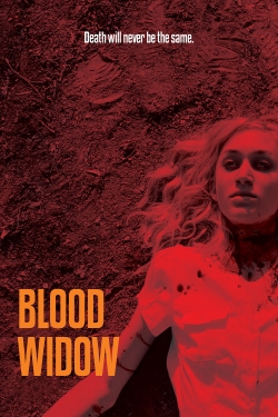 Watch Blood Widow movies free Primewire