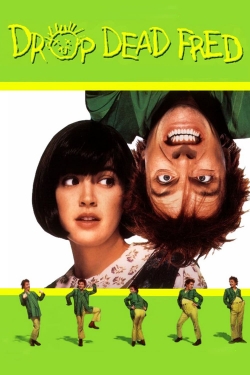 Watch Drop Dead Fred movies free Primewire