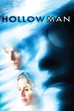 Watch Hollow Man movies free Primewire