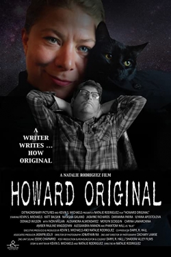 Watch Howard Original movies free Primewire