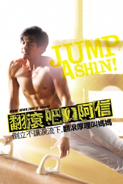 Watch Jump Ashin! movies free Primewire