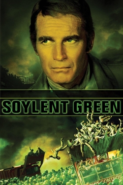 Watch Soylent Green movies free Primewire