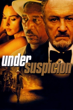 Watch Under Suspicion movies free Primewire