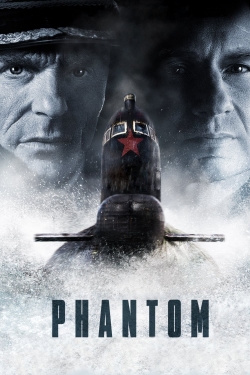 Watch Phantom movies free Primewire