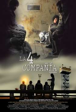 Watch The 4th Company movies free Primewire