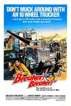 Watch Breaker! Breaker! movies free Primewire