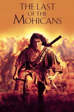 Watch The Last of the Mohicans movies free Primewire