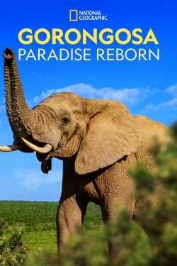 Watch Gorongosa: Paradise Reborn movies free Primewire