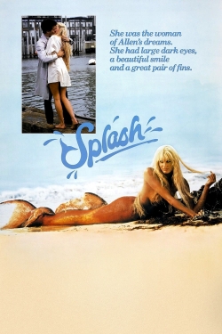 Watch Splash movies free Primewire