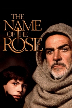 Watch The Name of the Rose movies free Primewire