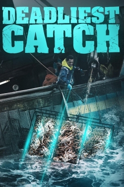 Watch Deadliest Catch movies free Primewire