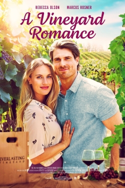 Watch A Vineyard Romance movies free Primewire