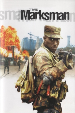 Watch The Marksman movies free Primewire