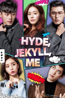 Watch Hyde, Jekyll, Me movies free Primewire