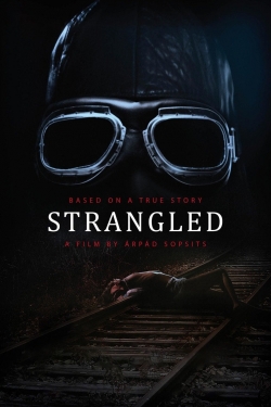 Watch Strangled movies free Primewire