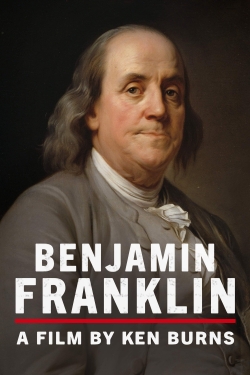 Watch Benjamin Franklin movies free Primewire