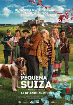 Watch The Little Switzerland movies free Primewire