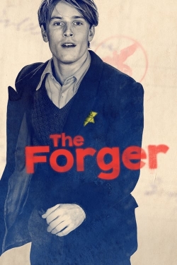 Watch The Forger movies free Primewire