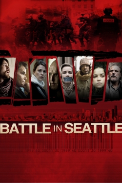 Watch Battle in Seattle movies free Primewire