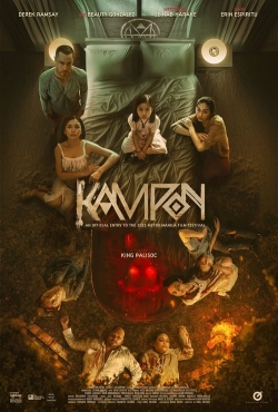 Watch Kampon movies free Primewire