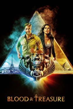 Watch Blood & Treasure movies free Primewire