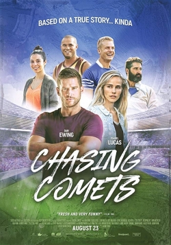 Watch Chasing Comets movies free Primewire