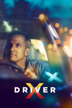 Watch DriverX movies free Primewire