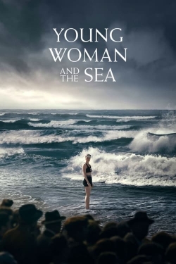 Watch Young Woman and the Sea movies free Primewire