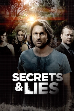 Watch Secrets & Lies movies free Primewire