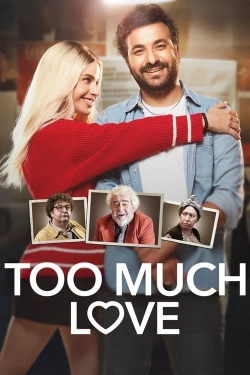 Watch Too Much Love movies free Primewire