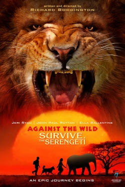 Watch Against the Wild II: Survive the Serengeti movies free Primewire