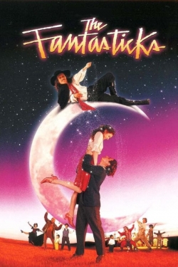 Watch The Fantasticks movies free Primewire