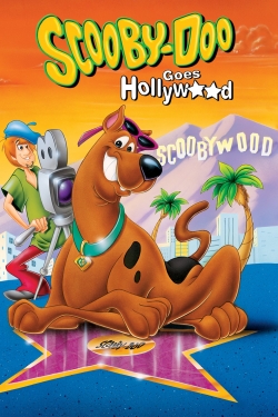 Watch Scooby-Doo Goes Hollywood movies free Primewire