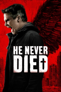 Watch He Never Died movies free Primewire