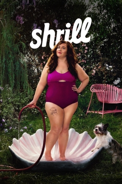 Watch Shrill movies free Primewire