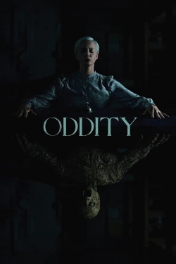 Watch Oddity movies free Primewire