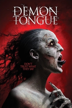 Watch Demon Tongue movies free Primewire