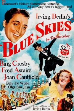 Watch Blue Skies movies free Primewire