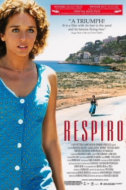 Watch Respiro movies free Primewire