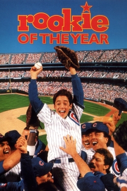 Watch Rookie of the Year movies free Primewire