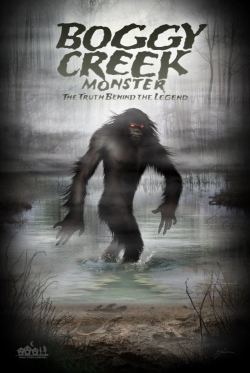 Watch Boggy Creek Monster movies free Primewire