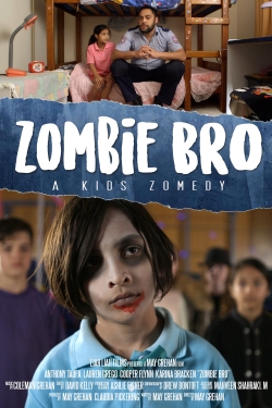 Watch Zombie Bro movies free Primewire