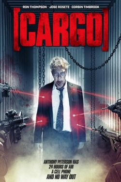 Watch [Cargo] movies free Primewire